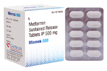  Gelmek Healthcare best quality pharma products	MINMEK-500 TAB.png	